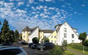 Apartment Hotel Rüther